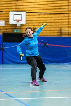 Bild 105 - Frauen HKM Segeberg
